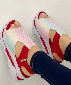 Summer Fashion Wedge Platform SandalsSandalsvariantimage22022-Summer-Fashion-Wedge-Platform-Sandalias-Women-Peep-Toe-Shoes-of-Women-Plus-Size-Height-Increase