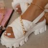 Summer Chunky Platform Fashion Chain SandalsSandalsvariantimage2Chunky-Platform-Women-Shoes-2022-New-Spring-Autumn-Open-Toe-Sandals-Casual-Beach-Slides-Designer-Slippers