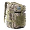 Unisex 50L Large Capacity Army Tactical Camping BackpacksHandbagsvariantimage350L-Large-Capacity-Man-Army-Tactical-Backpacks-Military-Assault-Bags-Outdoor-3P-EDC-Molle-Pack-For