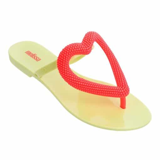 Women’s Heart Jelly Flip Flops SlippersSandalsvariantimage3Melissa-Big-Heart-Women-Jelly-Shoes-Flip-Flop-2020-New-Women-Flat-Slippers-Jelly-Sandals-Melissa