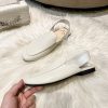 Rear Elastic Belt Comfortable Flat SlippersFlatsvariantimage3Rear-elastic-belt-half-slippers-women-summer-wear-Muller-shoes-2022-new-flat-sandals