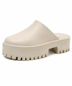 Women’s Summer Luxury Clogs MulesSandalsvariantimage4Womens-Slides-Platform-Mules-Shoes-Women-Heels-Slippers-Summer-Sandals-Sapatos-De-Mujer-Flip-Flop-Zapatos