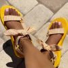 New Summer Flat Beach SandalsSandalsvariantimage6New-Sandals-Women-Summer-Shoes-Sandals-Flat-Beach-Sandals-Velcro-Fashion-Outdoor-Casual-Sandals-Zapatillas-Mujer
