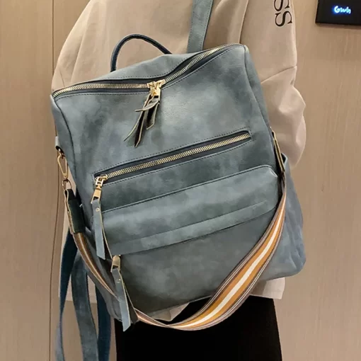 Women’s Leather Travel BackpacksHandbags2021-New-Designer-Women-Bag-Large-Capacity-Backpack-Women-Leather-Travel-Backpack-Multifunction-Shoulder-Bags-Fashion.jpg_Q90.jpg_