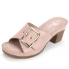 Women’s Mama Luxury Comfortable SandalsSandalsCEYANEAO-Women-s-Mama-Shoes-Sandals-Women-2021-New-High-Heel-7cm-Heel-Muller-Sandals-Metal.jpg_640x640