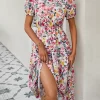 Spring Summer Elegant Floral Print DressDressesElegant-Floral-Print-Dress-Women-Summer-Casual-Puff-Sleeve-Ruffle-Big-Hem-Beach-Midi-Dress-Fashion.jpg_Q90.jpg_