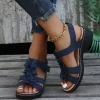 New Women’s Casual Comfy SandalsSandalsSummer-New-Women-Sandals-Fashion-Ladies-Solid-Color-Peep-Toe-Hook-Loop-Wedge-Flower-Shoes-Outdoor.jpg_640x640-3