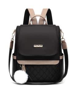 Fashion Anti-Theft Women’s BackpackHandbagsmainimage0Fashion-Anti-Theft-Women-Shopping-Backpack-Mochila-Solid-Color-Travel-Bag-Teenagers-School-Bags-Mujer-Bookbag
