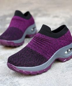 Women’s Fashion Breathable Mesh Casual Shoes SneakersFlatsmainimage0Women-Sneakers-Fashion-Breathable-Mesh-Casual-Shoes-Platform-Sneakers-Platform-Woman-Vulcanize-Shoes-Walking-Zapatillas-Mujer