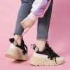 Women’s Vulcanized Chunky Platform SneakersFlatsmainimage0Women-s-Sneakers-2021-New-Vulcanized-Shoes-Women-Chunky-Platform-Sports-Shoes-Casual-Flats-Designer-Training