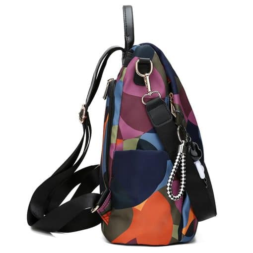 Women’s Fashion Oxford BackpackHandbagsmainimage1Fashion-Backpack-Women-Oxford-Cloth-Shoulder-Bags-School-Bags-for-Teenage-Girls-Light-Ladies-Travel-Backpack