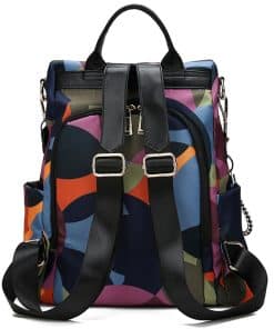 Women’s Fashion Oxford BackpackHandbagsmainimage2Fashion-Backpack-Women-Oxford-Cloth-Shoulder-Bags-School-Bags-for-Teenage-Girls-Light-Ladies-Travel-Backpack