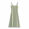 Vintage French Style Elastic Strap Midi DressDressesmainimage32021-Vintage-French-Style-Mint-Green-Elastic-Strap-Midi-Dress-Retro-Sexy-Women-Sleeveless-Sling-Dress