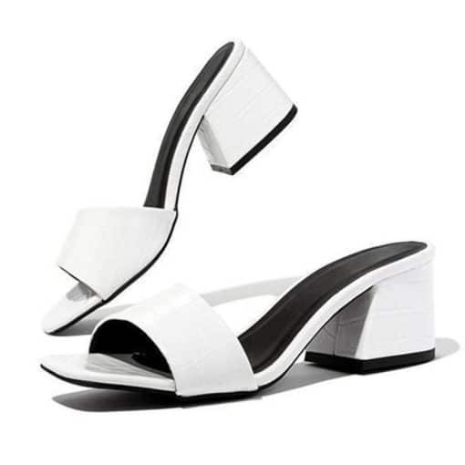 New Fashion Summer Sexy SandalsSandalsmainimage3Fashion-Women-Pumps-Slippers-Ladies-Square-Toe-Female-Slides-Summer-Shoes-Sandals-High-Heels-2022-Ytmtloy
