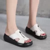 Women’s Summer Soft Genuine Leather Comfortable SlippersSandalsmainimage3GKTINOO-Women-Slippers-2022-Ladies-Summer-Soft-Genuine-Leather-Shoes-Female-Wedge-Heels-Fashion-Mules-Platform