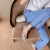 Pointed Toe Fashion Genuine Leather High Heel Pumps SandalsSandalsmainimage3Pointed-Toe-Shoes-Woman-Heels-2022-Fashion-Genuine-Leather-High-Heels-Pumps-2022-Summer-Party-Office