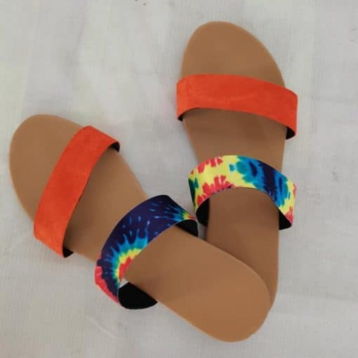 Summer New Women’s SlippersSandalsmainimage4Comemore-Summer-New-Women-s-Slippers-Female-Slides-Women-Shoes-2022-Beach-Woman-Open-Toe-Flats