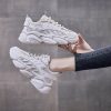 Women’s Chunky Running SneakersFlatsmainimage4TUINANLE-Women-Chunky-Sneakers-Running-Shoes-Fashion-New-Female-Black-White-Platform-Thick-Sole-Casual-Woman