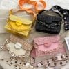 Women’s New Trendy Wide Strap Shoulder HandbagsHandbagsmainimage4Wide-Strap-Shoulder-Bags-for-Women-2022-Designer-Lady-Handbags-and-Purses-Fashion-Chain-Messenger-Crossbody