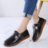 Ladies Leather Casual Flat LoafersFlatsvariantimage0Comemore-2021-Girls-Shoes-Woman-Summer-Wedge-Trainers-Sandals-Ladies-Leather-Women-Footwear-Sneakers-Casual-Loafers