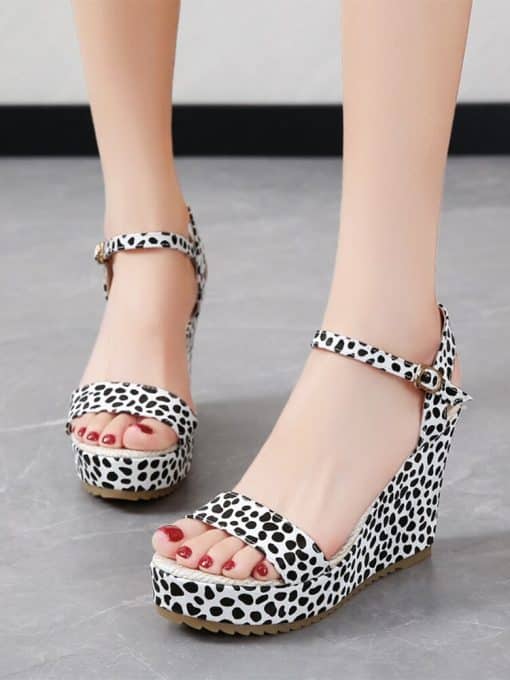 Leopard Print High Heel SandalsSandalsvariantimage0Leopard-High-Heels-Women-Sandals-New-Wedges-Shoes-Brand-Pumps-Summer-2022-Fashion-Platform-Dress-Party