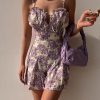 Summer Floral Short JumpsuitsSwimwearsvariantimage0Summer-Floral-Short-Jumpsuits-Women-Sexy-White-Backless-Lace-up-Beach-Playsuit-Fashion-Wide-Leg-Rompers