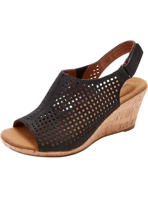 Summer Women’s Wedge Hollow SandalsSandalsvariantimage0Summer-Women-Wedges-Hollow-Sandals-2022-New-Designer-High-Heels-Shoes-Casual-Chunky-Ladies-Shoes-Pumps