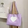 Cute Heart Lolita Tot Ladies HandbagsHandbagsvariantimage0Xiuya-Harajuku-Kawaii-Shoulder-Bag-Women-Japanese-Cute-Heart-Lolita-Tote-Bag-Ladies-Handbags-2022-Big