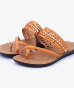 Women’s Vintage Boho Fashion SlippersSandalsvariantimage12022-NEW-Vintage-Boho-Slippers-Women-Sandals-Spring-Summer-Slides-Bohimia-Beach-Shoes-Ladies-Plus-Size