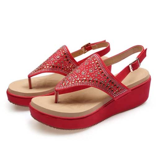 Flat Platform High Heel SandalsSandalsvariantimage1CEYANEAO-Summer-shoes-women-s-sandals-on-a-flat-platform-and-high-heels-Sandalias-slippers-with