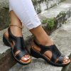 New Summer Women’s Wedge Premium Orthopedic SandalsSandalsvariantimage1NEW-Summer-Women-Wedges-Premium-Orthopedic-Sandalswomen-Vintage-Anti-Slip-Leather-Casual-Female-Platform-Retro-Shoes
