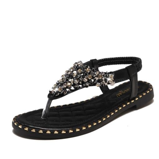 Sexy Rhinestone Comfortable Sexy SandalsSandalsvariantimage1Sexy-Rhinestone-Ladies-Sandals-Woman-Pinch-Bling-Womens-Sandals-New-Summer-Shoes-Leather-Sandals-Girls-Shoes