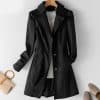 New Fashion Mid-Long Women’s Trench CoatsTopsvariantimage1Spring-Autumn-Trench-Coat-Woman-2022-New-Korean-Single-breasted-Mid-Long-Women-Trench-Coat-Overcoat
