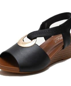 Women’s Summer Vintage SandalsSandalsvariantimage1TIMETANG-2021Women-Summer-Sandals-Mid-Heels-Wedges-Shoes-Woman-Vintage-Gladiator-office-Sandalias-Party-Beach-Shoes