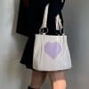 Cute Heart Lolita Tot Ladies HandbagsHandbagsvariantimage1Xiuya-Harajuku-Kawaii-Shoulder-Bag-Women-Japanese-Cute-Heart-Lolita-Tote-Bag-Ladies-Handbags-2022-Big