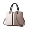 New Color Matching Trendy Fashion PU Leather HandbagsHandbagsvariantimage22021-summer-new-color-matching-trend-fashion-one-shoulder-large-capacity-handbag-casual-PU-leather-handbags