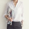 Women’s New Cotten Linen Blouses ShirtsTopsvariantimage2Chemisier-Femme-Womens-Tops-Fashion-2022-Summer-Linen-White-Shirt-Women-Long-Sleeve-Blouse-Korean-Woman