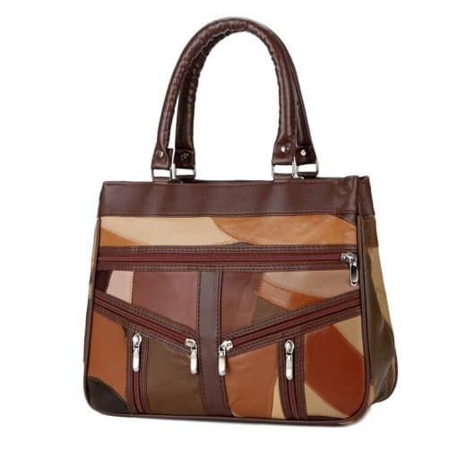 Genuine Leather Top-Handle Casual Sexy HandbagsHandbagsvariantimage2Genuine-Leather-Bags-Women-Top-Handle-Bags-Sheepskin-Handbags-Women-Bag-Designer-Soft-Shoulder-Bag-Lady