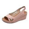 Female Wedge Heel Summer Comfortable SandalsSandalsvariantimage2Sandalias-Mujer-2022-Female-Wedge-Heels-Shoes-Women-Summer-Comfortable-Sandals-Slip-on-Flat-Sandals-Platform