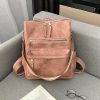 Women’s Leather Travel BackpacksHandbagsvariantimage32021-New-Designer-Women-Bag-Large-Capacity-Backpack-Women-Leather-Travel-Backpack-Multifunction-Shoulder-Bags-Fashion