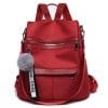 New Waterproof Oxford Travel BackpacksHandbagsvariantimage32021-New-Waterproof-Oxford-Cloth-Women-Backpack-Designer-Light-Travel-Backpack-Fashion-School-Bags-Casual-Lides