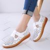 Ladies Leather Casual Flat LoafersFlatsvariantimage3Comemore-2021-Girls-Shoes-Woman-Summer-Wedge-Trainers-Sandals-Ladies-Leather-Women-Footwear-Sneakers-Casual-Loafers