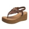 Women’s Fashion Wedge SandalsSandalsvariantimage3Fashion-Wedge-Sandals-for-Women-Summer-2022-Casual-Non-slip-Peep-Toe-Platform-Shoes-Rubber-Sole