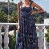Women’s Trendy Sexy Summer Floral Maxi Long DressDressesvariantimage3Summer-Dress-2022-Floral-Vestidos-Mujeres-Sexy-Maxi-Dress-Long-Pleated-Dresses-Backless-Robe-Femme-Robe