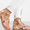 Casual Ladies Comfortable Flip Flop SandalsSandalsvariantimage3Women-Sandals-2022-New-Summer-Footwear-Plus-Size-43-Ladies-Flat-Sandal-Female-Casual-Beach-Shoes
