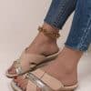 Summer Fashion Peep Toe Flip Flops Non-slip Flat SlippersSandalsvariantimage3Women-Sandals-Summer-Fashion-Peep-Toe-Flip-Flops-Non-slip-Flat-Sandals-Woman-Sandalia-Feminina-Shoes