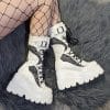 Gothic Punk Street Women’s Ankle BootsBootsvariantimage4DoraTasia-Gothic-Punk-Street-Women-Ankle-Boots-Platform-Wedges-High-Heels-Short-Boots-New-Fashion-Design