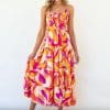 Women’s Trendy Sexy Summer Floral Maxi Long DressDressesvariantimage8Summer-Dress-2022-Floral-Vestidos-Mujeres-Sexy-Maxi-Dress-Long-Pleated-Dresses-Backless-Robe-Femme-Robe