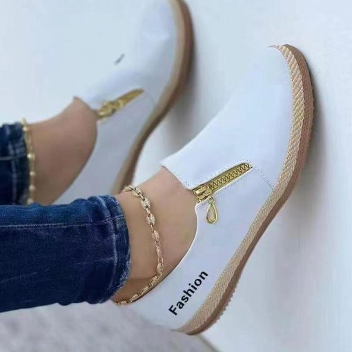 New Women’s Flat Comfortable Fashion Loafers ShoesFlats2022-New-Women-Shoes-Flats-Loafers-Sport-Platform-Sneakers-Summer-Sandals-Fashion-Casual-Ladies-Walking-Running.jpg_640x640