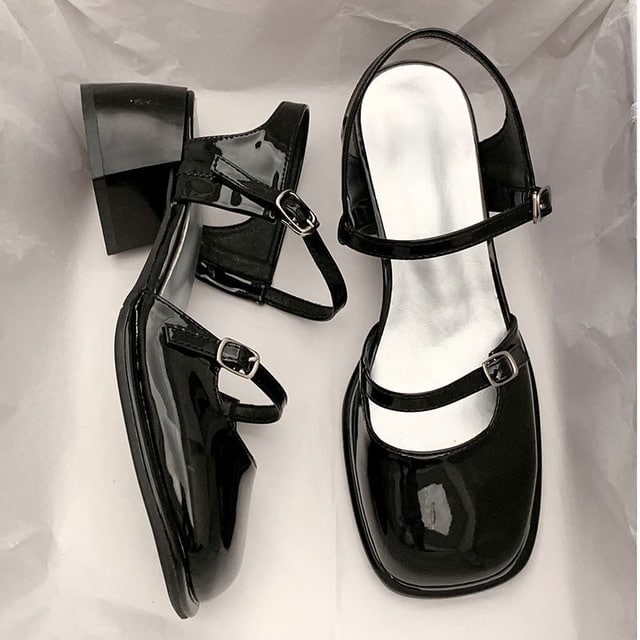 Women’s Non-slip Round Toe Sandals – Miggon